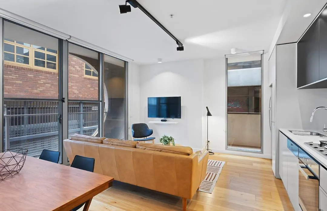 District Apartments Fitzroy-1