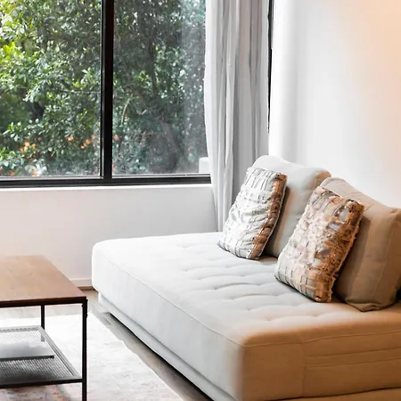 Waterfront Melbourne Apartments-3