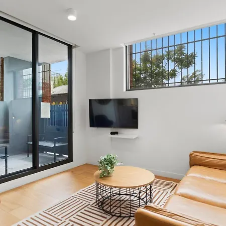 District Apartments Fitzroy-2