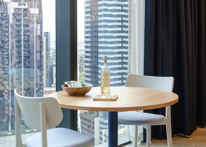 Scape Living At Aurora