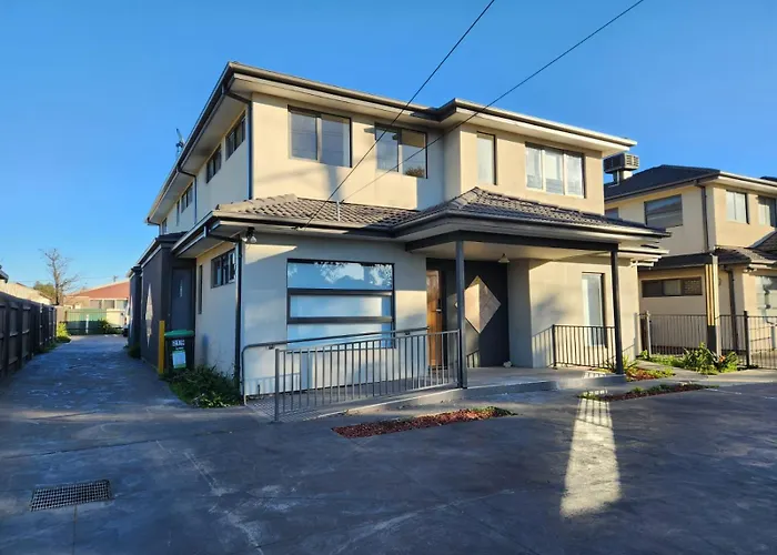 Guest house: Maruve Guesthouse 12 Min From Melb Airport