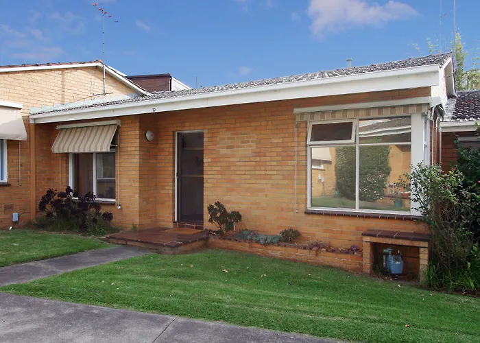 Lisson Holiday Rental