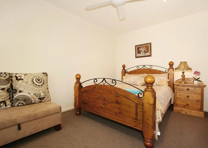 Lisson Holiday Rental