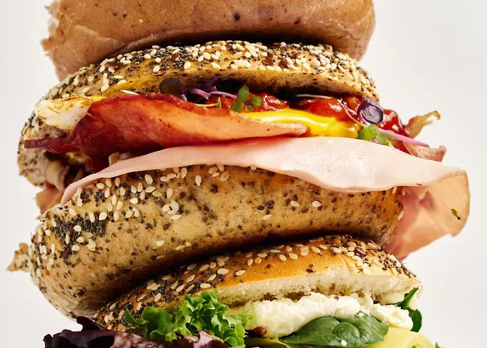 Melbourne Marriott Hotel