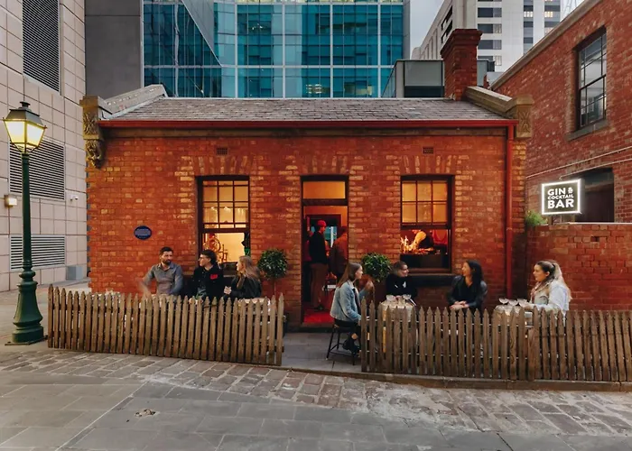 Hotel Indigo Melbourne Little Collins