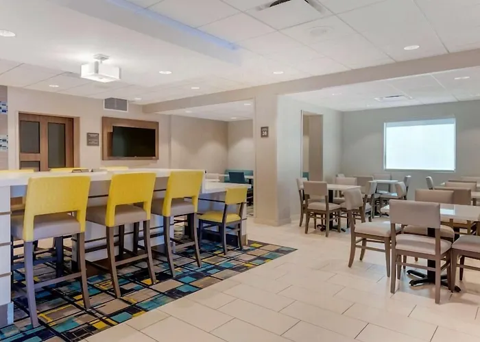 Comfort Inn & Suites Melbourne-Viera
