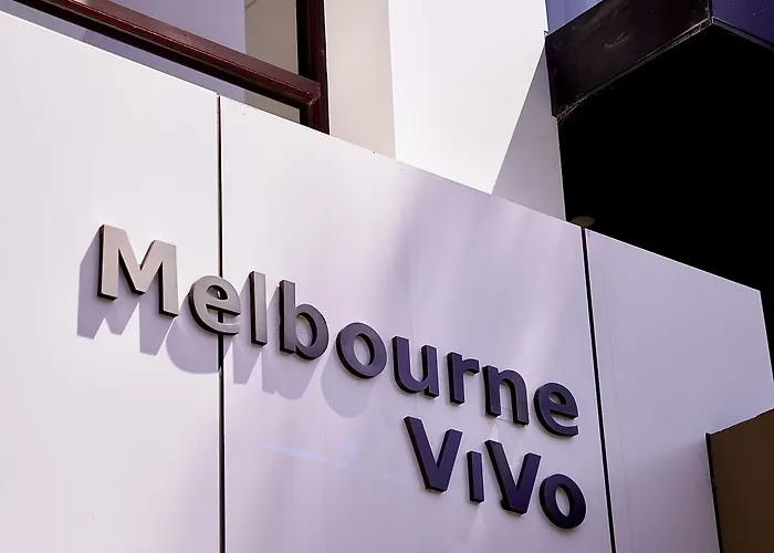 Melbourne Vivo